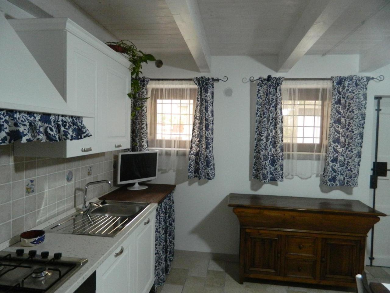 L'Antico Ritrovo Bed & Breakfast Moliterno Ngoại thất bức ảnh