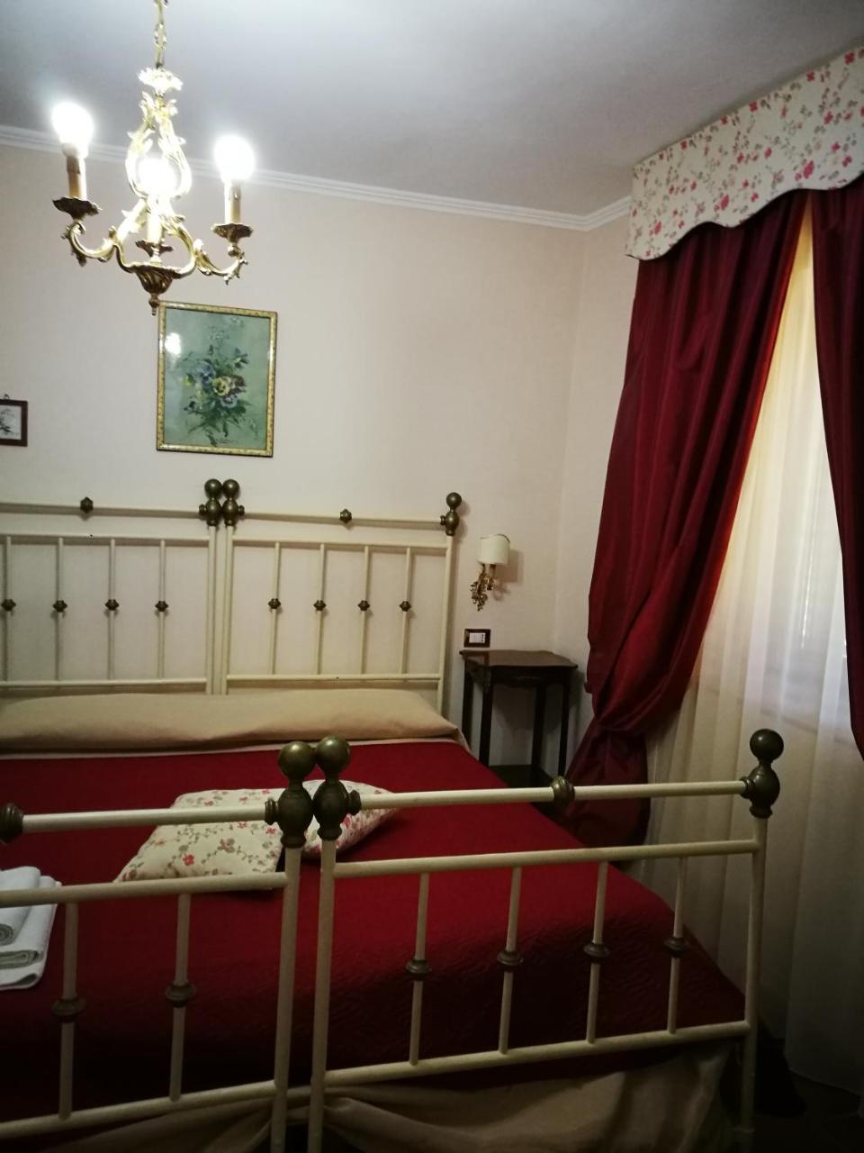 L'Antico Ritrovo Bed & Breakfast Moliterno Ngoại thất bức ảnh