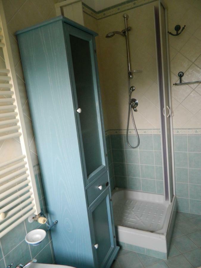 L'Antico Ritrovo Bed & Breakfast Moliterno Ngoại thất bức ảnh